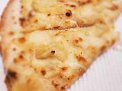 榴莲双层披萨-必胜客(王府井店)