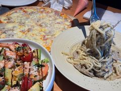 -新贝乐意大利餐厅(苏州中心店)