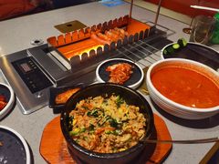 -丰茂烤串(外滩星荟中心店)