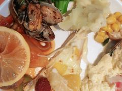 -比格比萨自助(花园路店)