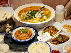 -川味堂·四川豆花(八卦岭店)