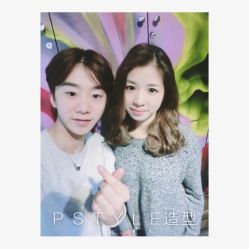 点击看大图 -P.STYLE 派斯造型