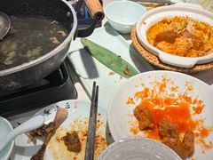 -全牛匠·乐山跷脚牛肉(西北旺万象汇店)