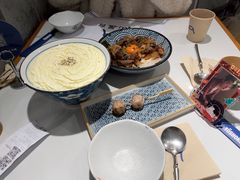 -火山屋台(新街口店)