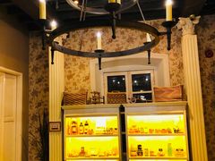 -ALBERGUE 1601 婆仔屋葡国餐厅