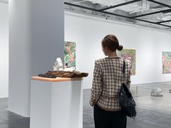 -chi K11艺术空间展览厅