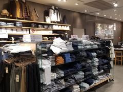 -MUJI无印良品(西湖银泰城店)
