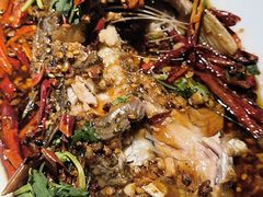 -廉厨干煸鸡(云龙区民富园店)