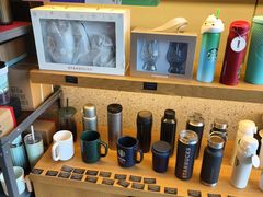 -星巴克(合肥百盛逍遥广场店)