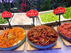 -千家粗粮王(MOMOPARK店)