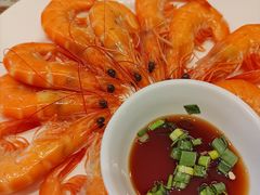 -香港新记茶餐厅(春熙太古里店)