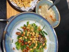 大王经典油茶套餐-大王油茶(二厂文创公园店)