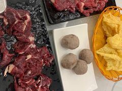 -福合埕牛肉火锅(长平国新店)