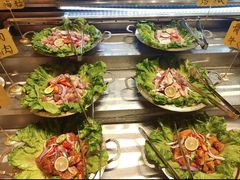 -爱客得牛排海鲜烤肉·火锅自助(春熙路黑金好店)