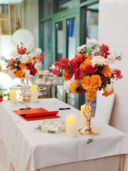 -虹桥迎宾馆·宴会厅