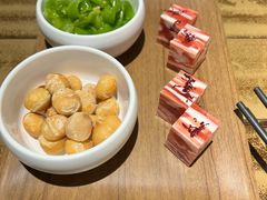 -茴香熙楼(翠湖店)