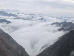 -塔云山