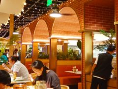 -帕娜·泰式茶餐厅·Bistro(近铁广场店)