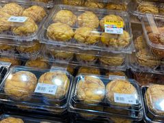 -果蔬好生活超市(新荟城店)