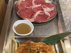 -韩宫宴和牛烤肉(无锡大东方广场店)