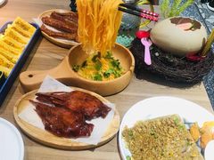 -小董哥烤串(故宫店)