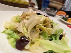 -饼中王酒楼(光复西路店)