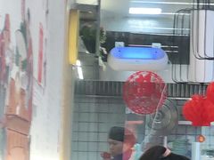 -鸡鸣汤包(仙林店)