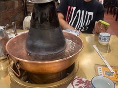 -牛街清真满恒記(平安里西大街店)