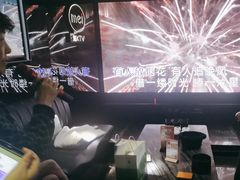 -魅KTV·AI辅唱(人民广场旗舰店)