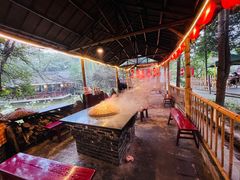 -土灶人家柴火鸡(都江堰店)