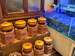 -农耕记·湖南土菜(halo广场店)
