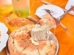 -黑熊披萨orso pizza