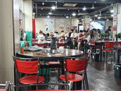 -皖北巫氏三胖地锅鸡(长淮总店)