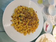玉林烤鸭店(定福庄店)-玉林烤鸭店(定福庄店)