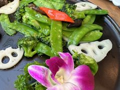 -品回味清真西北楼(宁波首店)