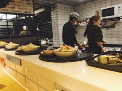 -京和风食堂·定食寿喜锅(保利樾广场店)