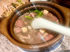 -南京大牌档(龙湖长楹天街店)