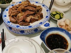 -宁夏国强手抓羊肉·清真菜(未央路凤三店)