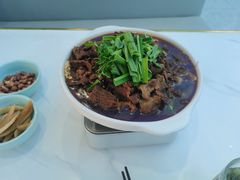 -黄牛肉馆·皖南土菜