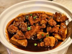 -绿茶餐厅(深圳龙华天虹购物中心店)