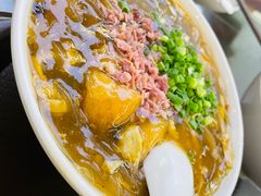 酸辣汤-毛华美食(清扬路二店)