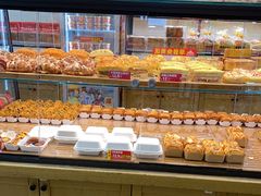 -味多美蛋糕(灯市口店)