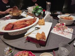 -请晋·乔家大院(建外大街店)