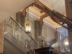 -圣彼得堡观江俄餐厅(中央大街黑金冠店)