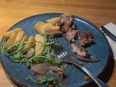 -Secco德式餐吧(南秀村店)