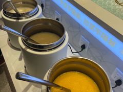 -素满香·全民食养自助(长宁龙之梦店)