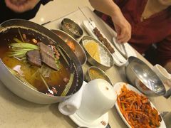 -福云龙(黄河南大街店)