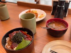 -Tuna maki寿司(苏州万象天地店)