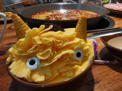 -楠火锅(哈尔滨金爵万象店)