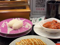 -三禾寿司(石龙店)
